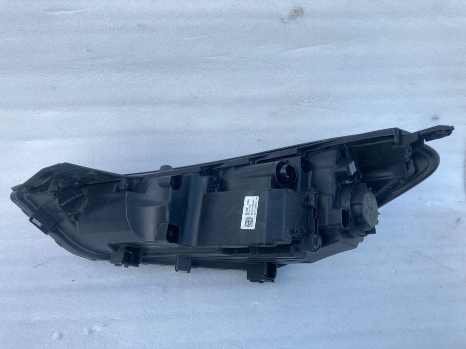 Lampa Hyundai tucson III lift full led