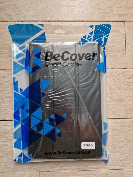 Чехол-книжка BeCover для Samsung Tab A T590/T595
