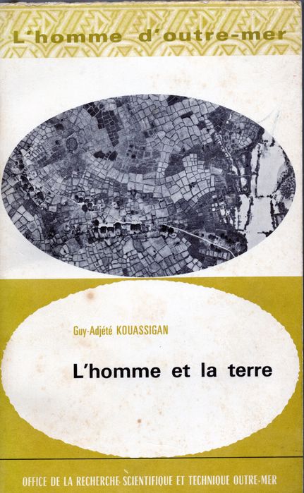 L'Homme et la terre