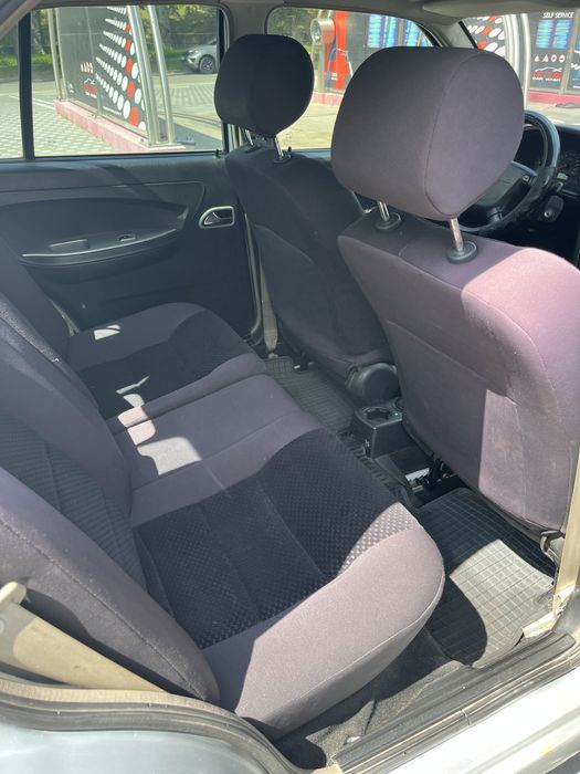 Chery Amulet 1.5 2011 год Газ/Бензин