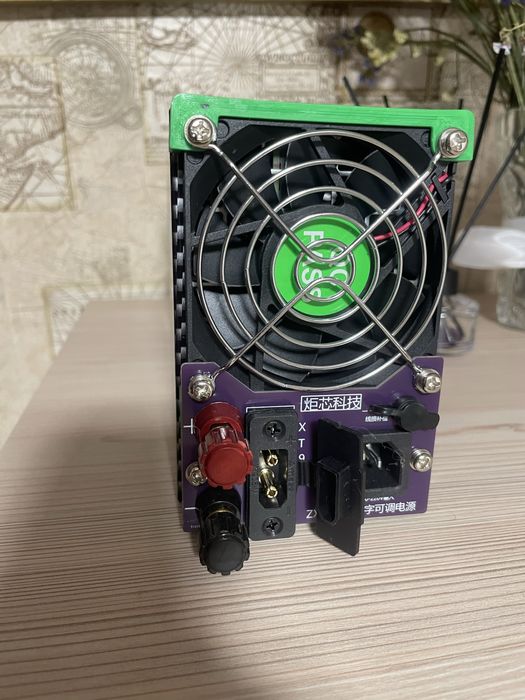 Зарядное устройство, ZXD 2400,Лабороторный блок,0-60V,0-50A