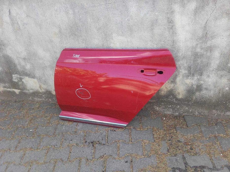 Drzwi tył lewe Volkswagen Arteon 016-> nr3248