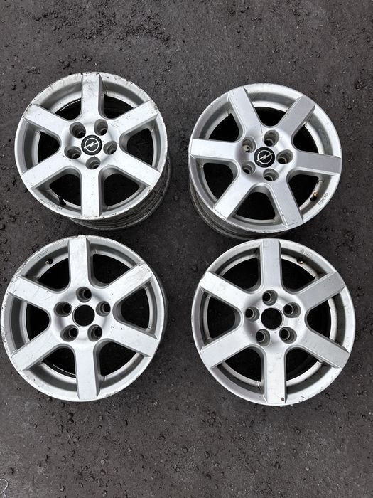 Диски 5-110 R15 oригинал