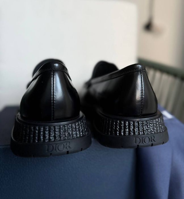 Novo Loafers / 44 / 27,5 cm