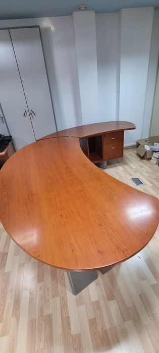 Secretaria de escritório