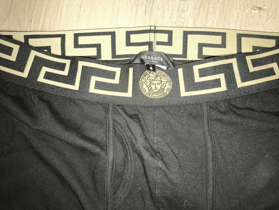 Легінси Versace чоловічі