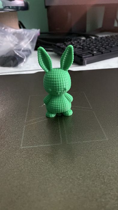 Моделювання і 3D-друк на Bambu Lab P1S — Якісно, швидко, на замовлення