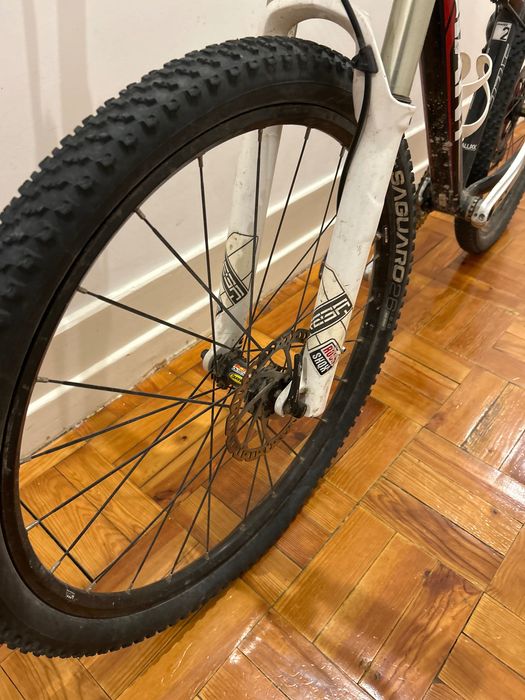 Bicicleta Giant Personalizada