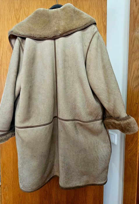 Casaco Robert Beaulieu