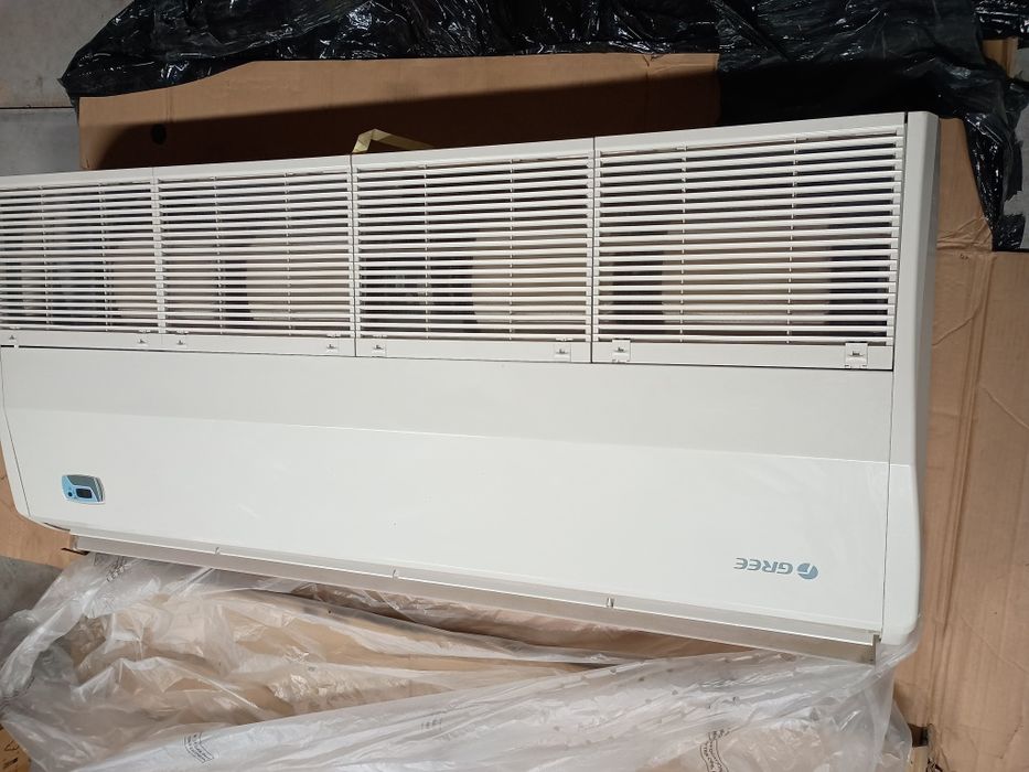 Zestaw do chłodni z agregatu on/off