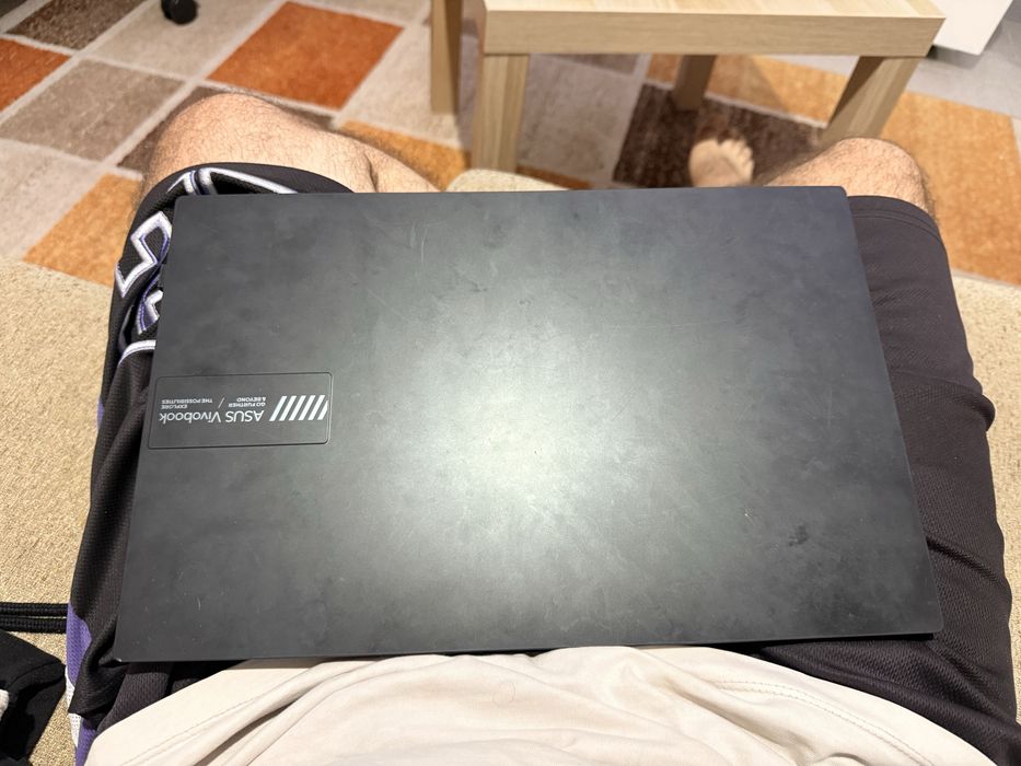 Vendo Portatil Asus Vivo Book