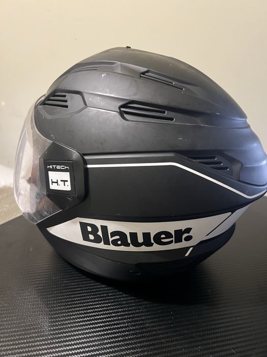Vendo Capacete Blauer