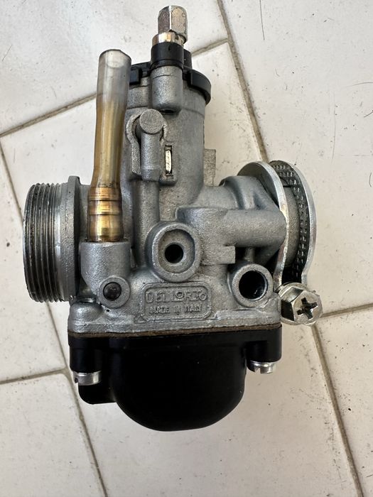 Carburador de moto NOVO