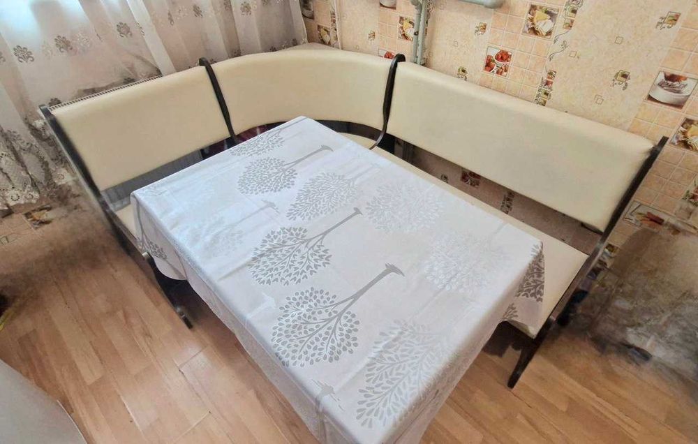 Продаж 2к квартири 48 м2 ЗАХОДЬ і ЖИВИ! Меблі! Техніка! Ірпінь!