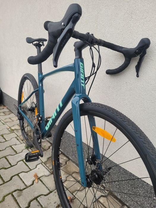 Rower Giant Revolt 1