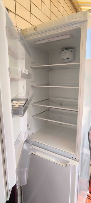 Frigorífico Hotpoint Ariston