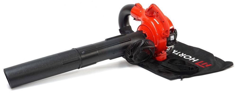 Dmuchawa odkurzacz do liści