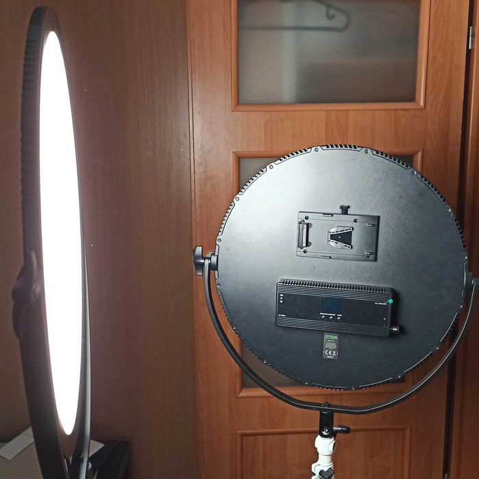 Lampa Patona Premium LED SL-360ARC
