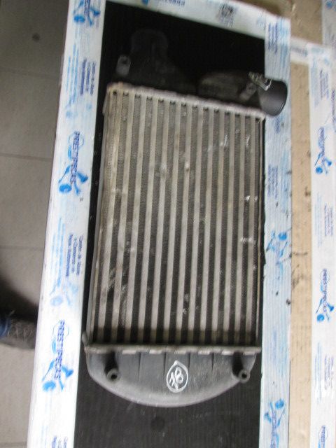 Radiador do intercooler ALFA ROMEO 145 (930_)