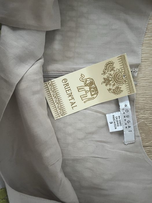 Sukienka damska letnia