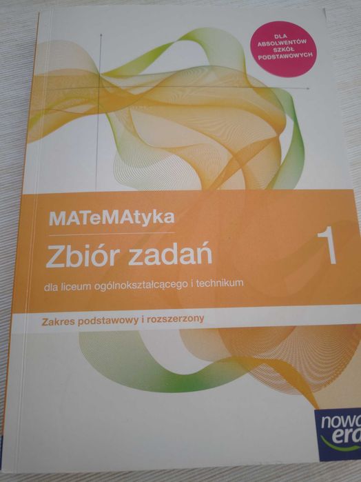 Podręcznik szkolne