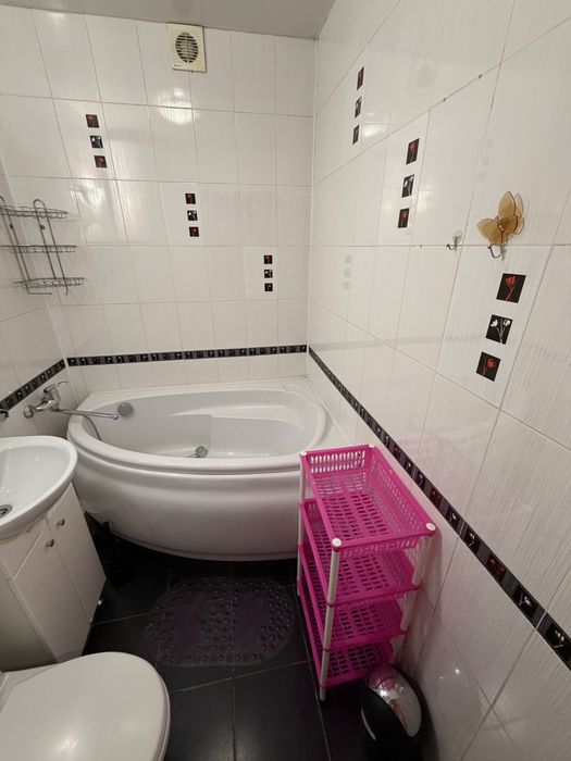 ПРОДАЮ затишна 2к квартира пр.СЛОБОЖАНСЬКИЙ Правда-кіно ГАЗ! Є ВІДЕО