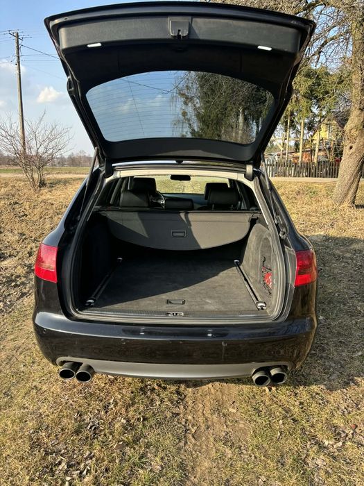 Audi A6 C6 2.7 avant