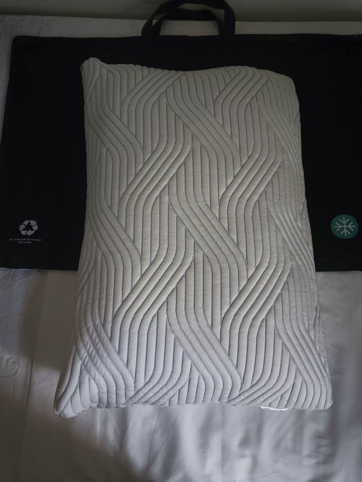 TEMPUR CoSmartcool Comfort Medium Almofada da para dormir