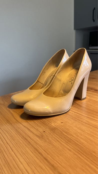 Туфлі весільні святкові нарядні