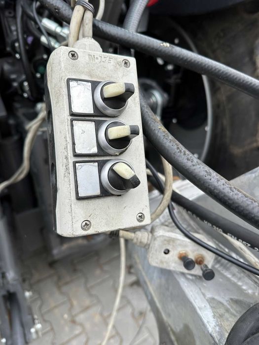 REKORDIA 18000 L/Wóz asenizacyjny / Beczkowóz /pichon,joskin