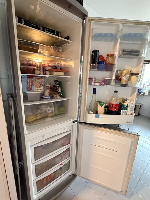 Frigorifico Combinado LG