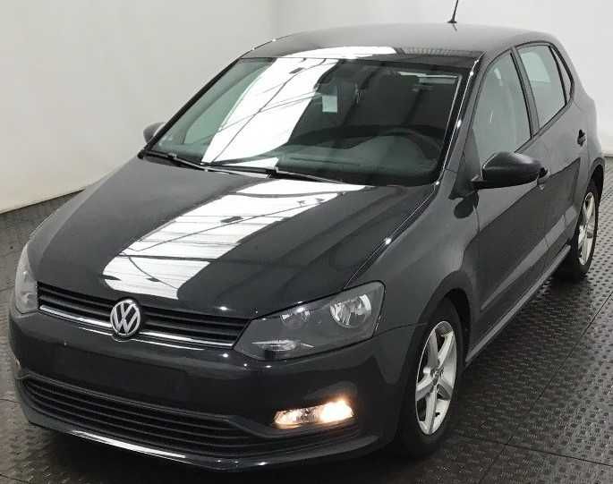 VW Polo Pra Peças - Há Peças