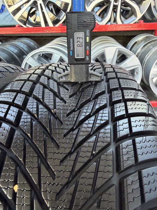 Шини Goodyear 255/45/R19