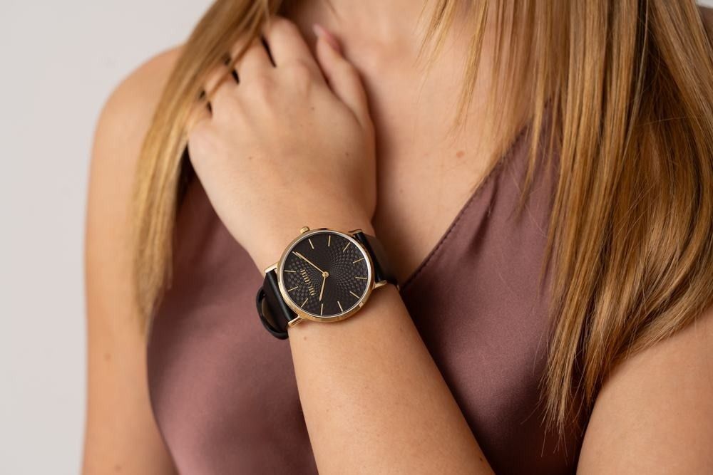 zegarek damski paul lorens pl8709a1-1a2 + box