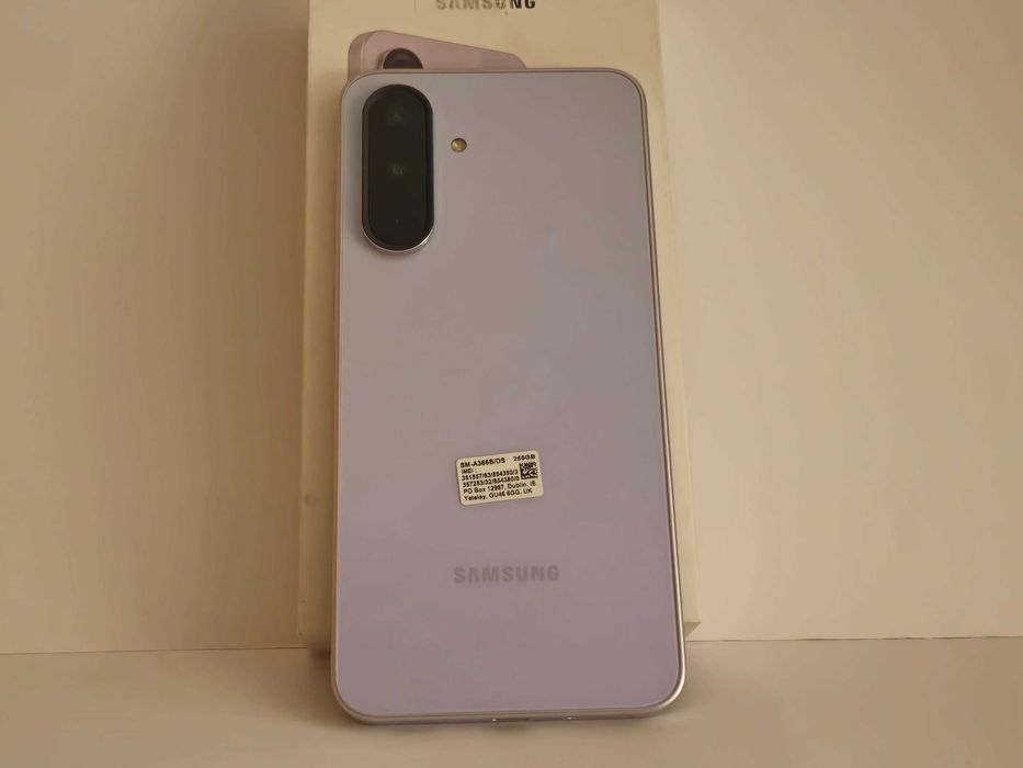Samsung A36 8|256 Європа
