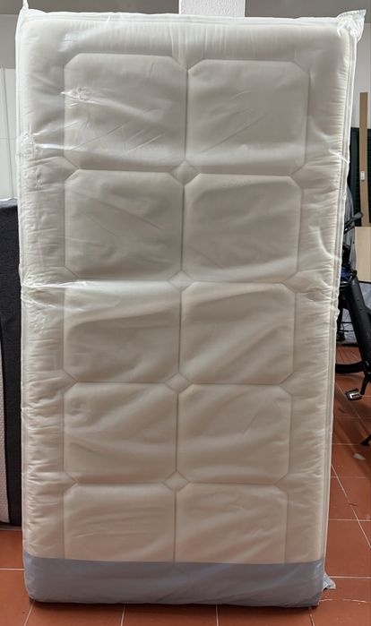 Colchão Molaflex Tribeca Pocket 105x200