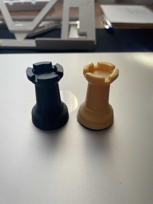 3Д Друк / 3D Print / Моделювання / Друк на замовлення