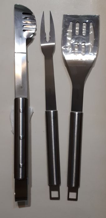 Набор кухонный, походной для барбекю, гриля Berghoff. Оригинал.