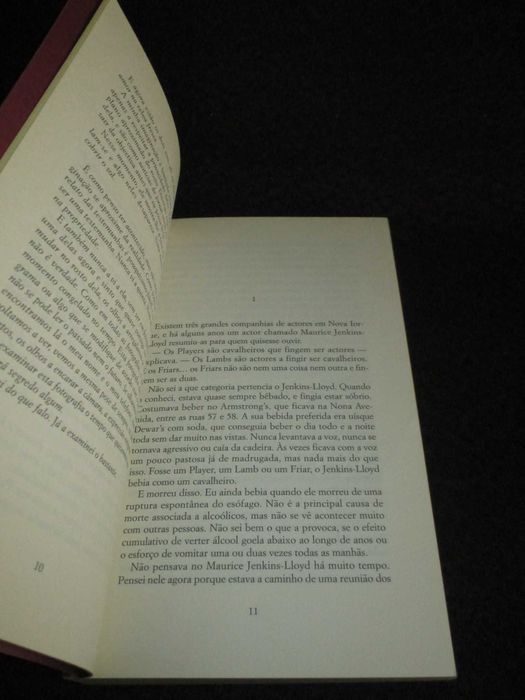 Livro Na Linha da Frente Lawrence Block