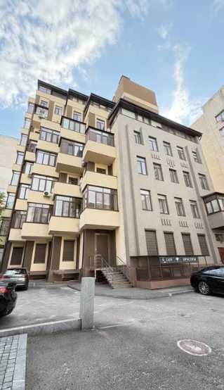 3к ЖК Мечникова! Центр! парк Глоби! Авторський ремонт, лише $1520/м²