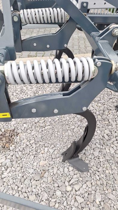 Agregat do uprawy bezorkowej Cargo HD 3000