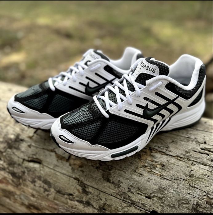 Кросівки Nike Air Pegasus 2005 , adidas