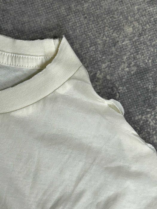 Футболка біла Enfants Riches Deprimes archive distressed белая