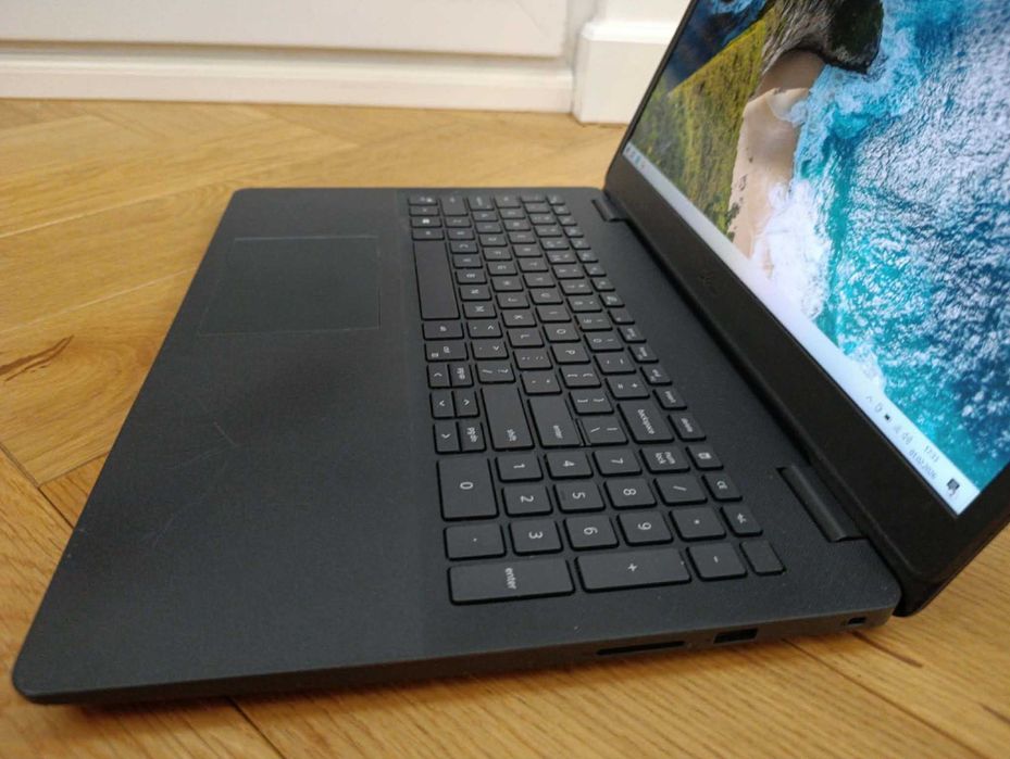 Dell Inspirion 3501