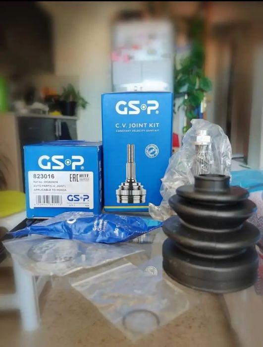 Vendo peças Honda Civic