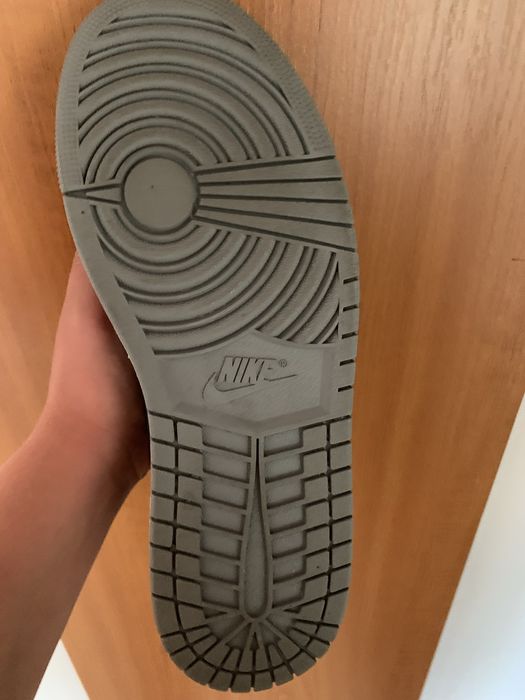 Кросівки Air Jordan