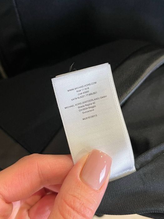 Жіночий жакет куртка michael kors
