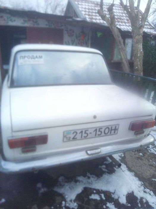 Продам копейку Ваз   21013