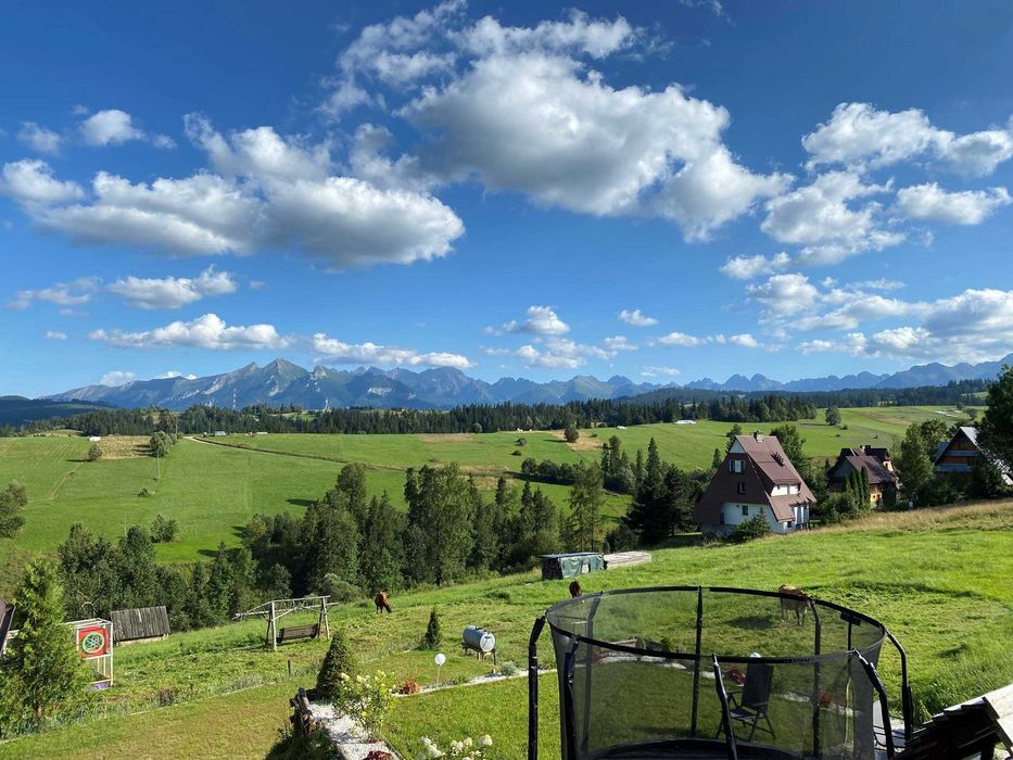 Dom Wypoczynkowy Pod Smyrekami