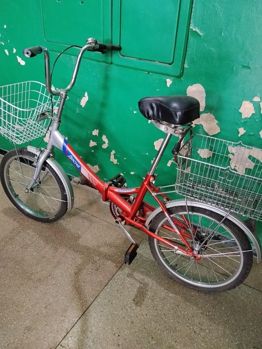 Велосипед жіночий